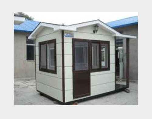 濟(jì)南卷簾門(mén)隔音效果如何？