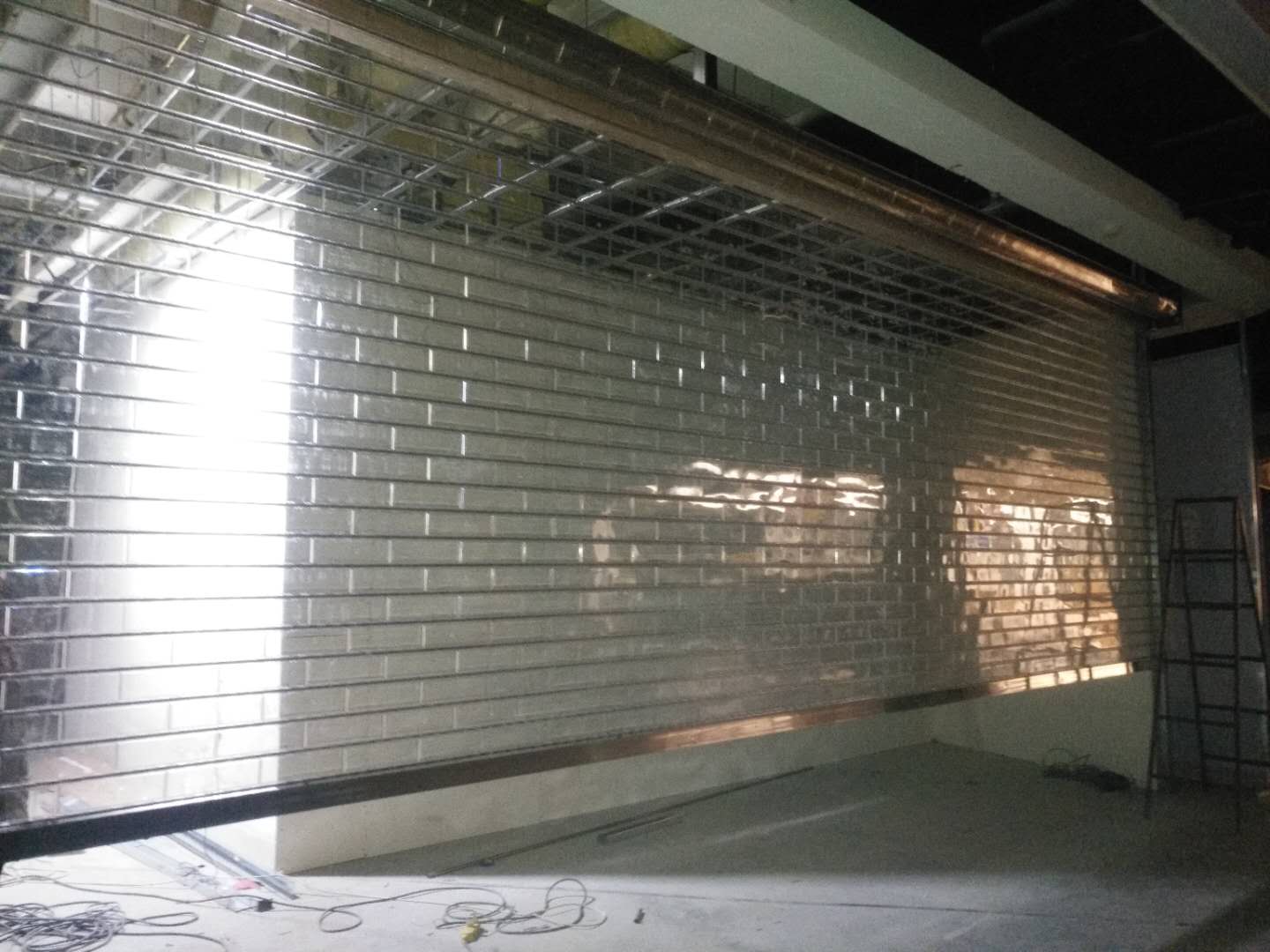 濟(jì)南車庫門不好用？你真的了解它嗎？