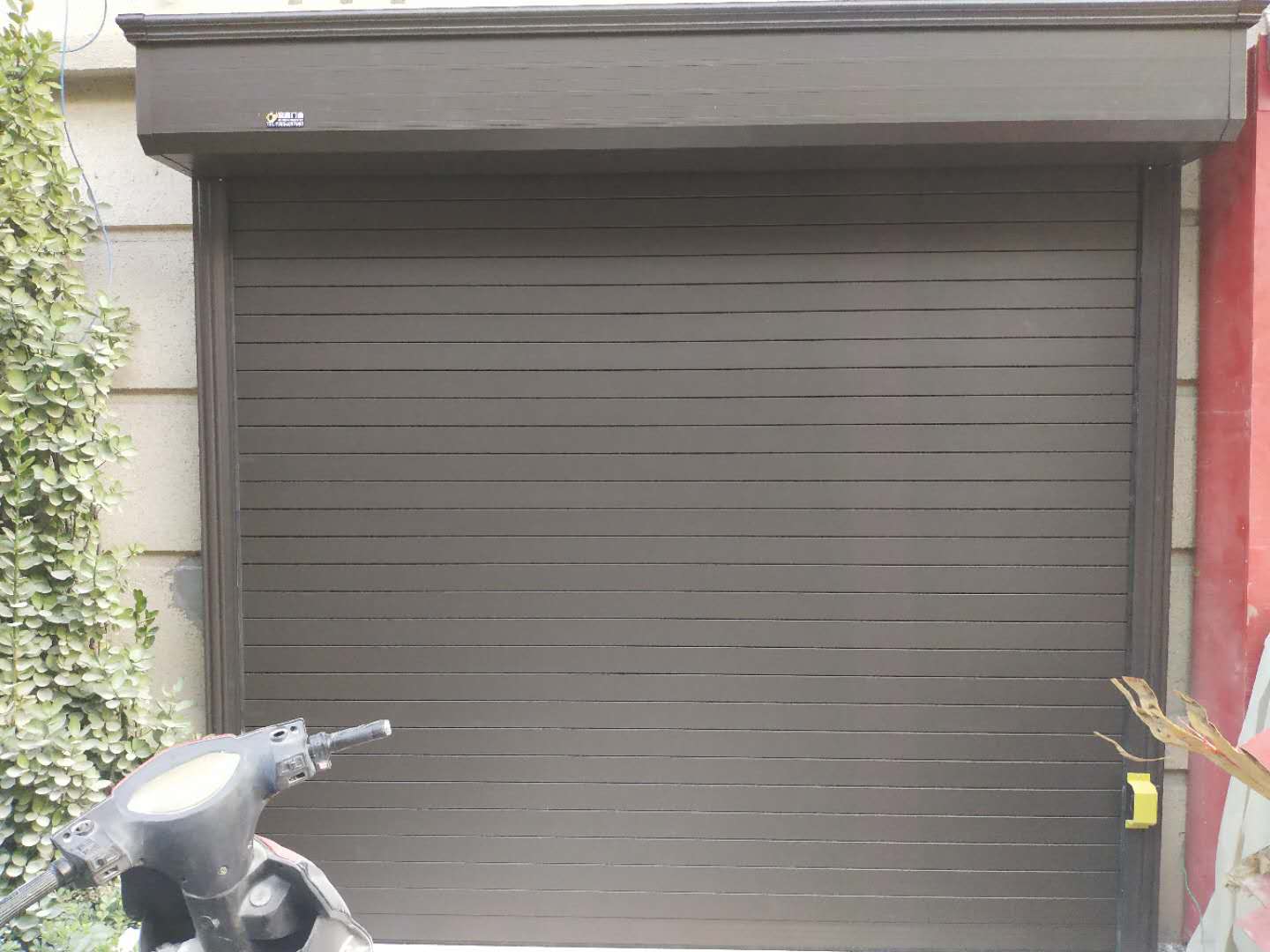 濟(jì)南卷簾門出現(xiàn)漏水的原因有哪些?