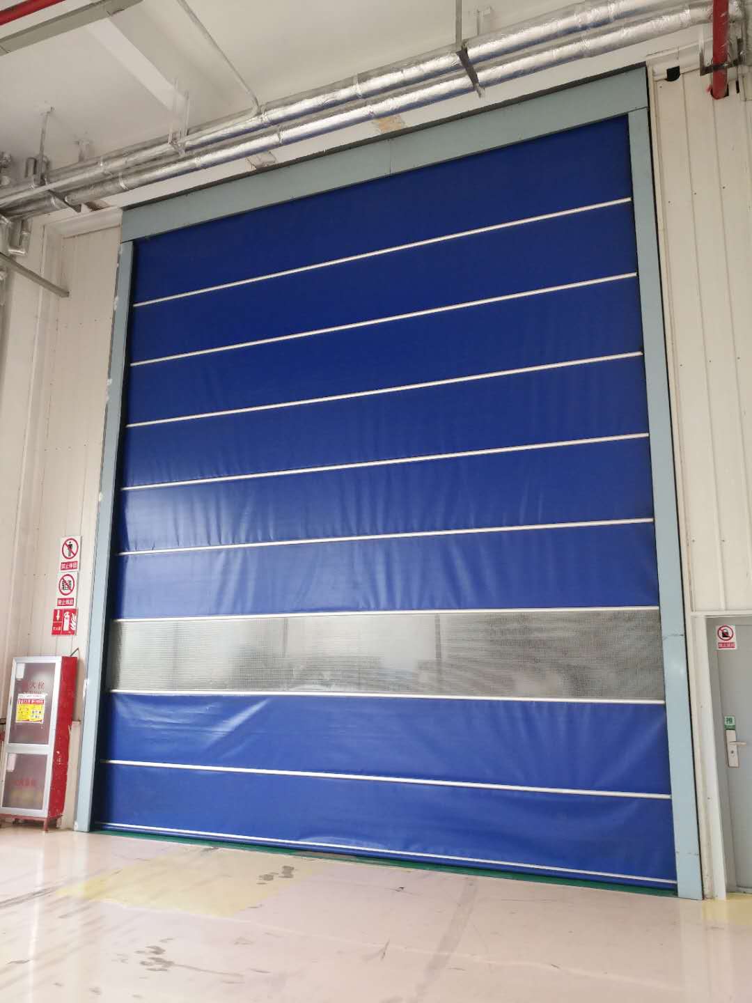 車庫(kù)門開啟聲音過大是什么原因？