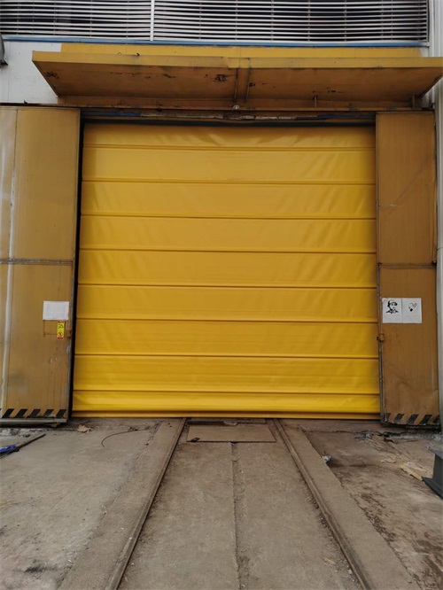 卷簾門(mén)整體使用的五點(diǎn)注意