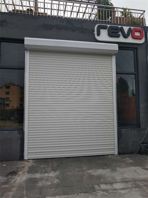 注意四點(diǎn)，卷簾門使用壽命會(huì)更長！