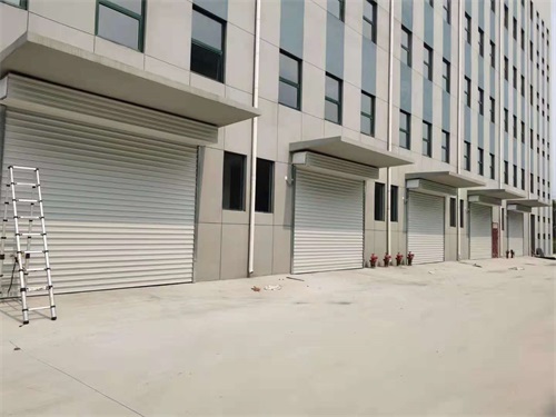 卷簾門一般在哪些地方安裝？