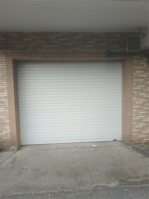 車庫門出現問題？先檢查這幾個地方