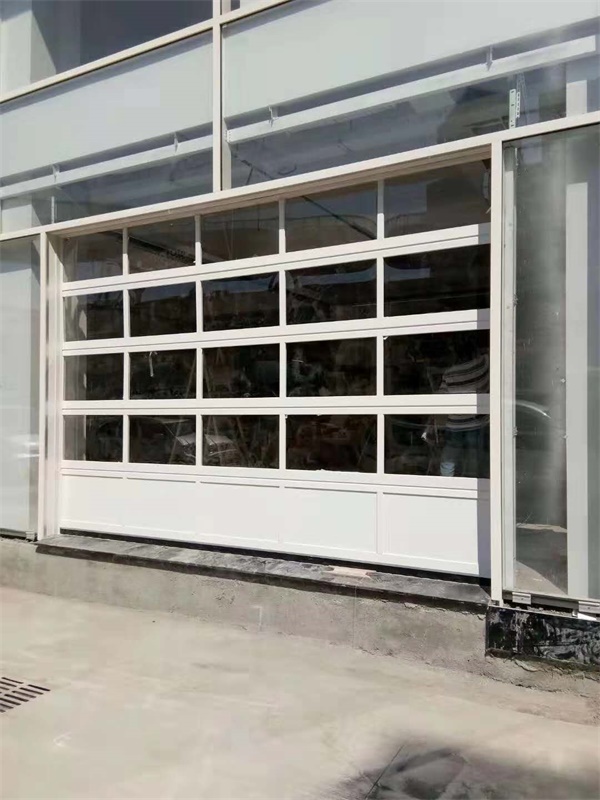  電動卷簾門遙控器失靈的原因有哪些？